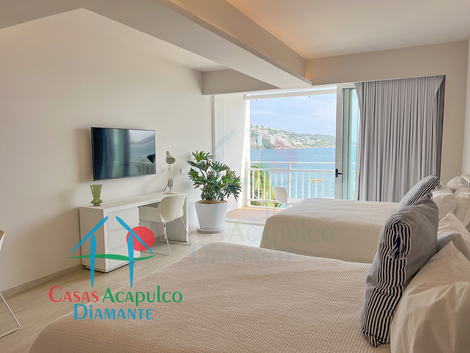 Elcano B2 - Recámara 3